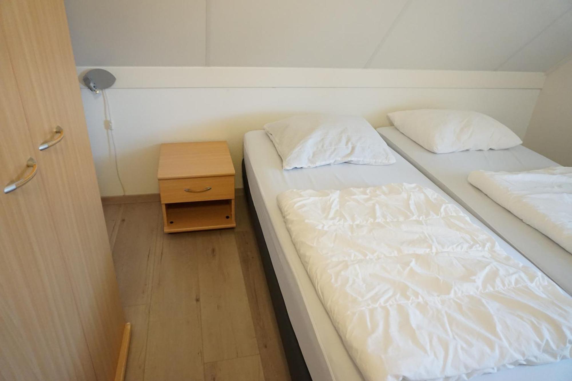 Kustverhuur, Park Scheldeveste, Zwin 116 Breskens Eksteriør bilde